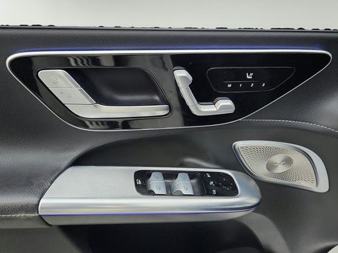 Certified 2023 Mercedes-Benz EQE 350+ 4MATIC SUV image 24