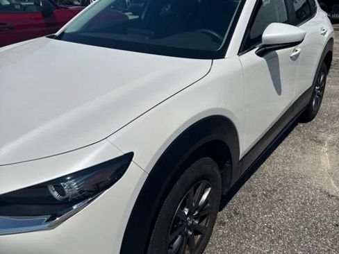 Used 2023 MAZDA CX-30 AWD 2.5 S image 3