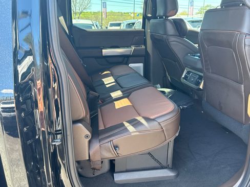 New 2026 Ford F250 King Ranch w/ Chrome Package AWD/4WD image 17
