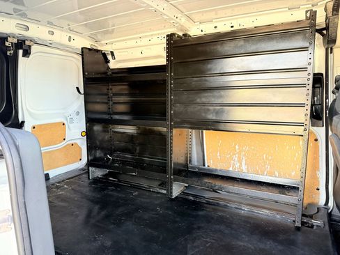 Used 2021 Ford Transit Connect XL FWD image 22