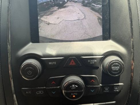 Used 2020 Dodge Durango GT AWD/4WD image 16