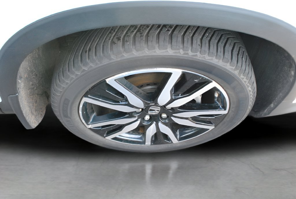 Certified 2022 Honda Pilot Touring image 34