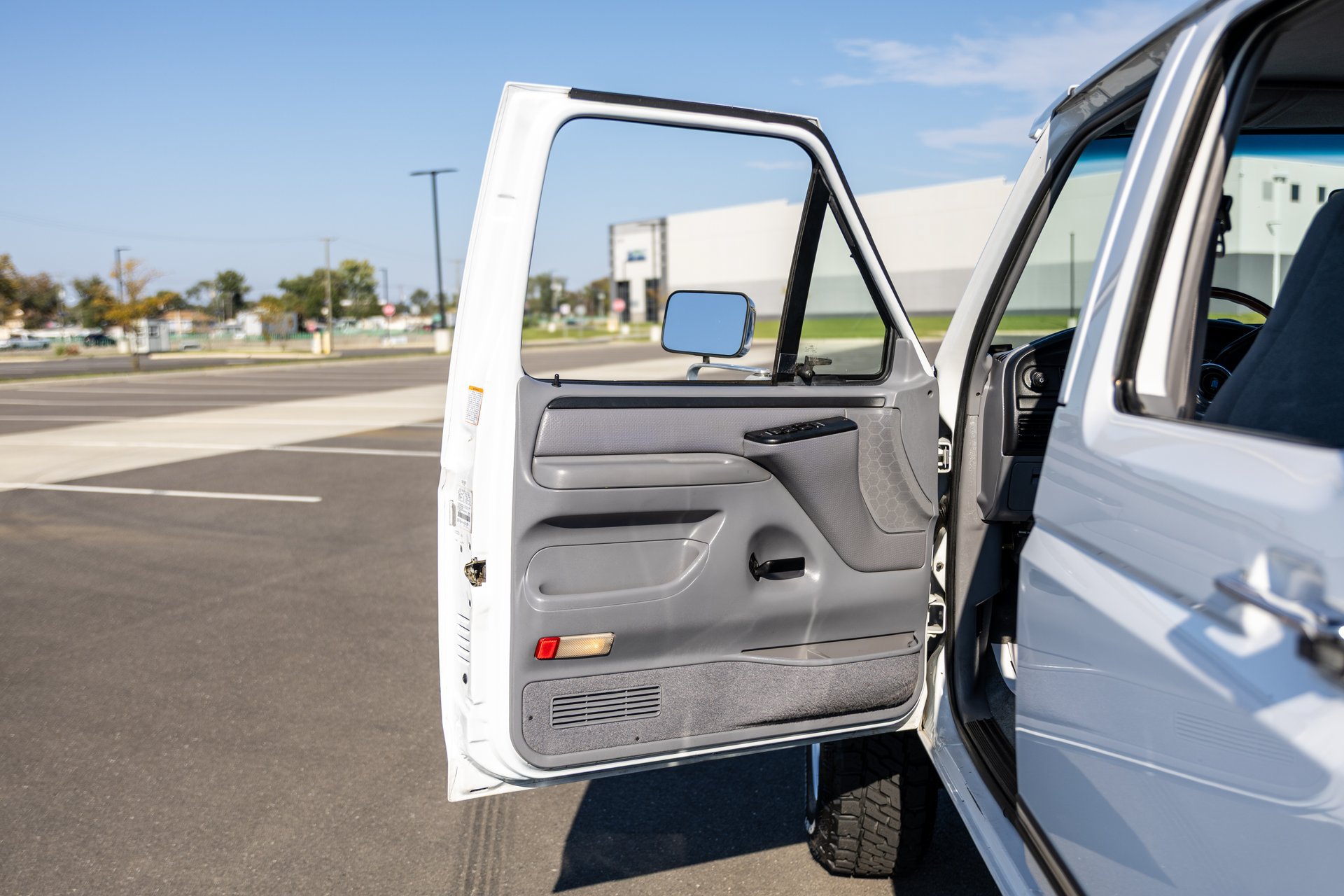 Used 1997 Ford F350 4x4 Crew Cab image 38