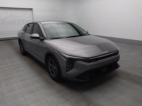 Used 2025 Kia K4 FWD image 13