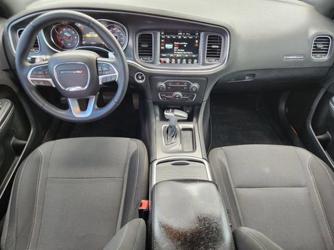 Used 2017 Dodge Charger R/T RWD image 29