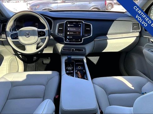 Certified 2025 Volvo XC90 B6 Core image 20