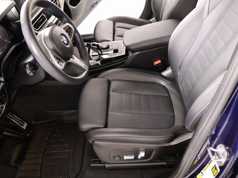 Used 2022 BMW X3 xDrive30i w/ M Sport Package 2 image 13