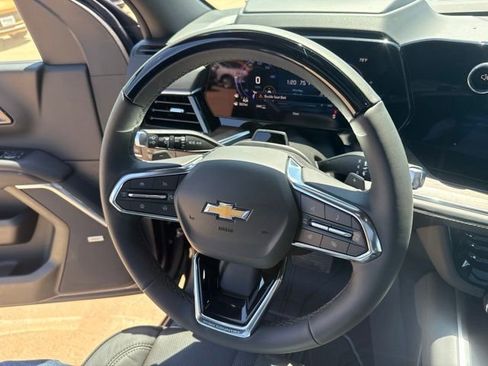 New 2026 Chevrolet Tahoe High Country w/ Sun And Tow Package AWD/4WD image 15