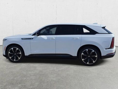 New 2025 Cadillac Escalade IQ Sport 2 image 8