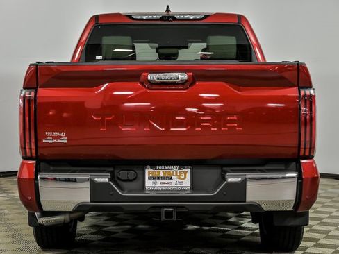 Used 2023 Toyota Tundra 1794 Edition image 6