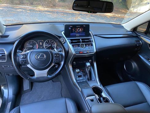 Used 2021 Lexus NX 300 FWD w/ Comfort Package image 37