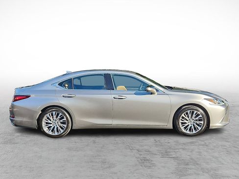 Certified 2020 Lexus ES 350 w/ Premium Package image 7