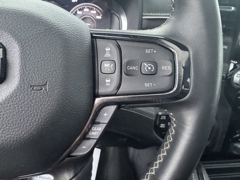 Used 2023 RAM 1500 Limited image 21