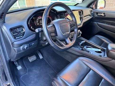 Used 2024 Dodge Durango R/T AWD/4WD image 28