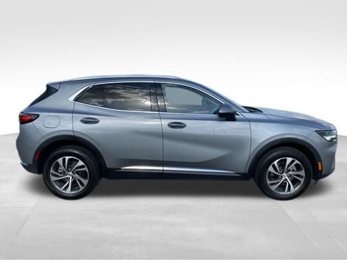 Used 2023 Buick Envision Essence image 6