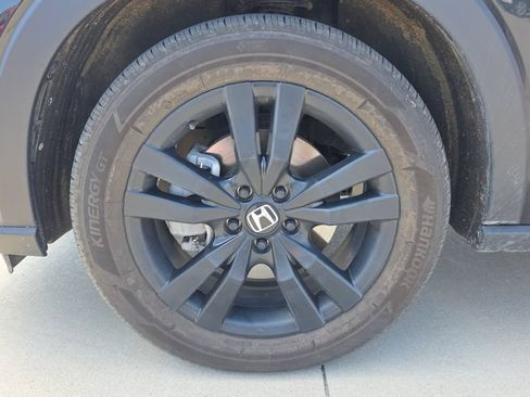 Used 2026 Honda HR-V Sport image 10
