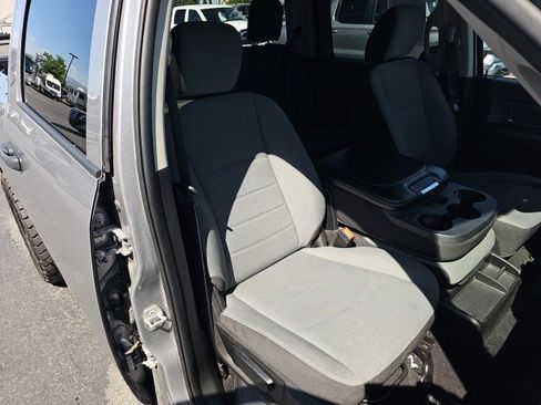 Used 2023 RAM 1500 Classic SLT w/ Protection Group image 46