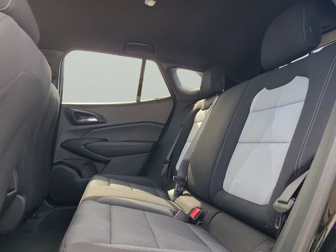 New 2026 Chevrolet Trax RS FWD image 15