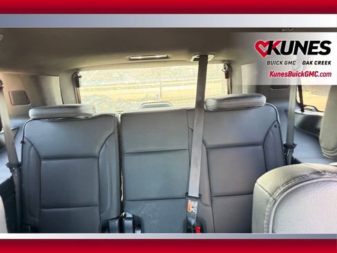 Used 2025 GMC Yukon Denali image 10