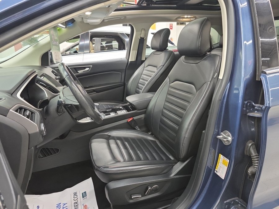 Used 2019 Ford Edge SEL w/ Equipment Group 201A AWD/4WD image 7
