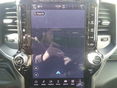 New 2026 RAM 2500 Laramie w/ Towing Technology Group image 25