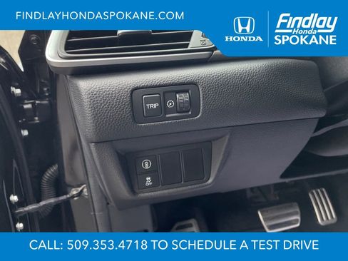 Used 2018 Honda Accord Sport image 8