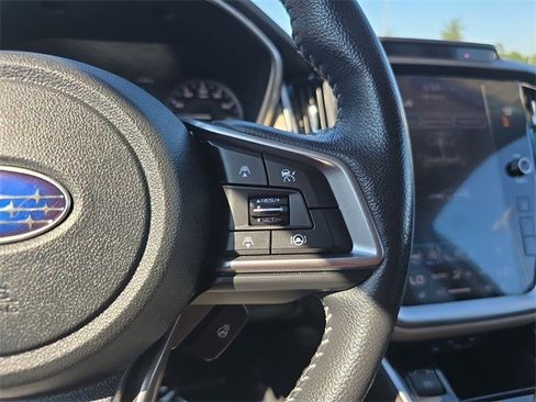 Used 2021 Subaru Outback Limited w/ Popular Package #2 image 17