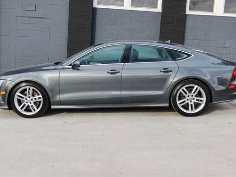 Used 2012 Audi A7 3.0T Prestige image 4