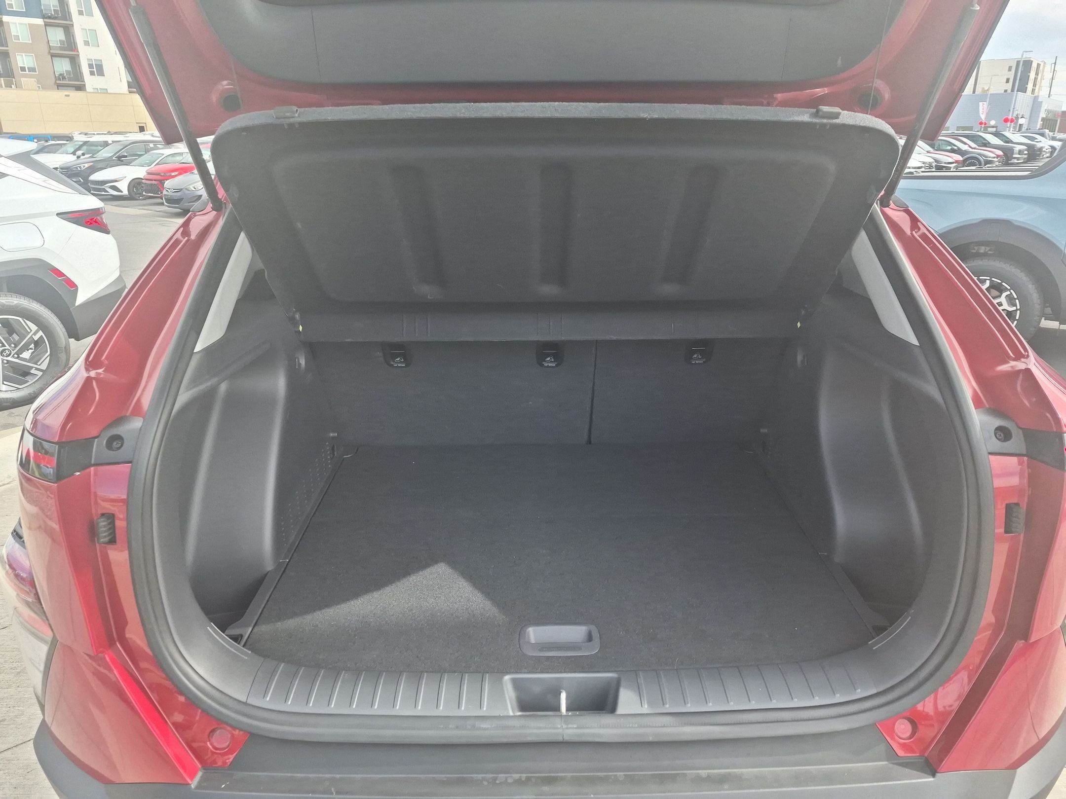 Certified 2024 Hyundai Kona SEL FWD image 29