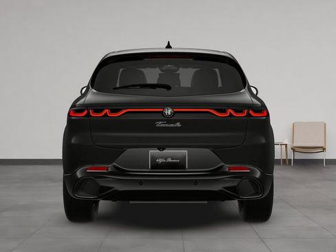 New 2026 Alfa Romeo Tonale image 10