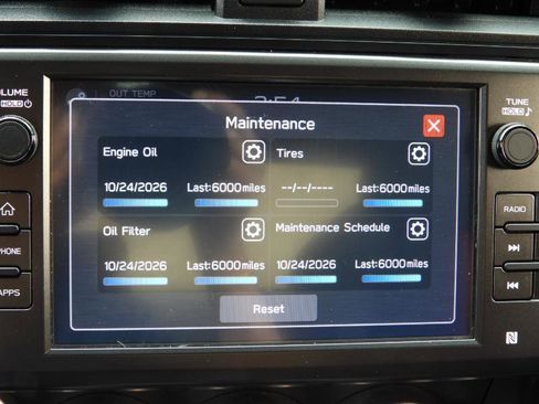 Used 2022 Subaru BRZ Limited RWD image 55