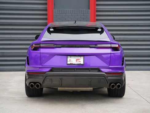 Used 2024 Lamborghini Urus Performante image 6