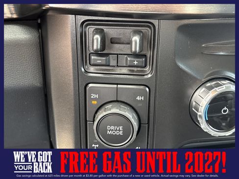 New 2026 Ford F250 Lariat w/ Black Appearance Package AWD/4WD image 24