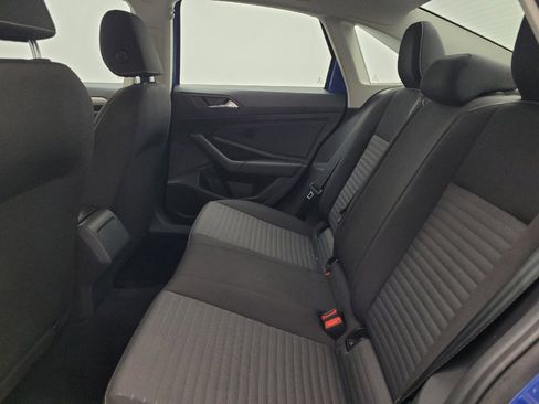 Used 2022 Volkswagen Jetta S FWD image 16