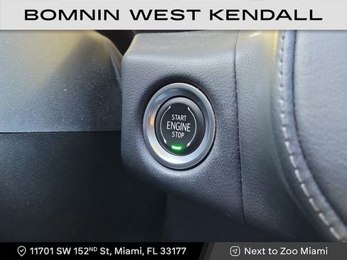 Used 2021 Chevrolet Tahoe LT image 18