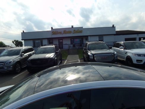 Used 2020 Tesla Model 3 Standard Range Plus image 9