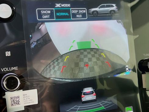 New 2026 Subaru Forester Touring image 12