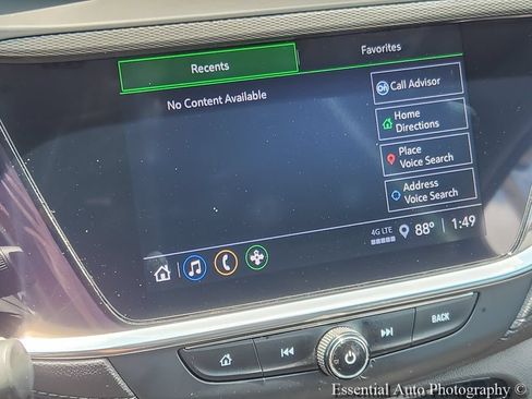 Used 2023 Buick Encore GX Preferred w/ Cold Weather Comfort Package AWD/4WD image 12