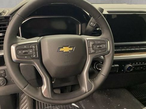 New 2026 Chevrolet Silverado 3500 LT w/ Safety Package AWD/4WD image 27