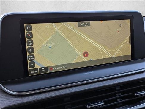 Used 2022 Kia Telluride EX w/ EX Premium Package image 13