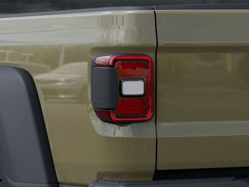 New 2026 Jeep Gladiator Mojave w/ Safety Group AWD/4WD image 9