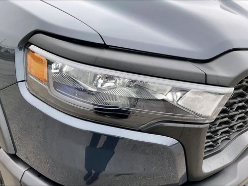 Used 2025 RAM 1500 Rebel w/ G/T Package image 27