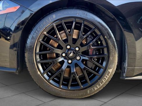 Used 2020 Ford Mustang GT Premium w/ GT Performance Package image 8