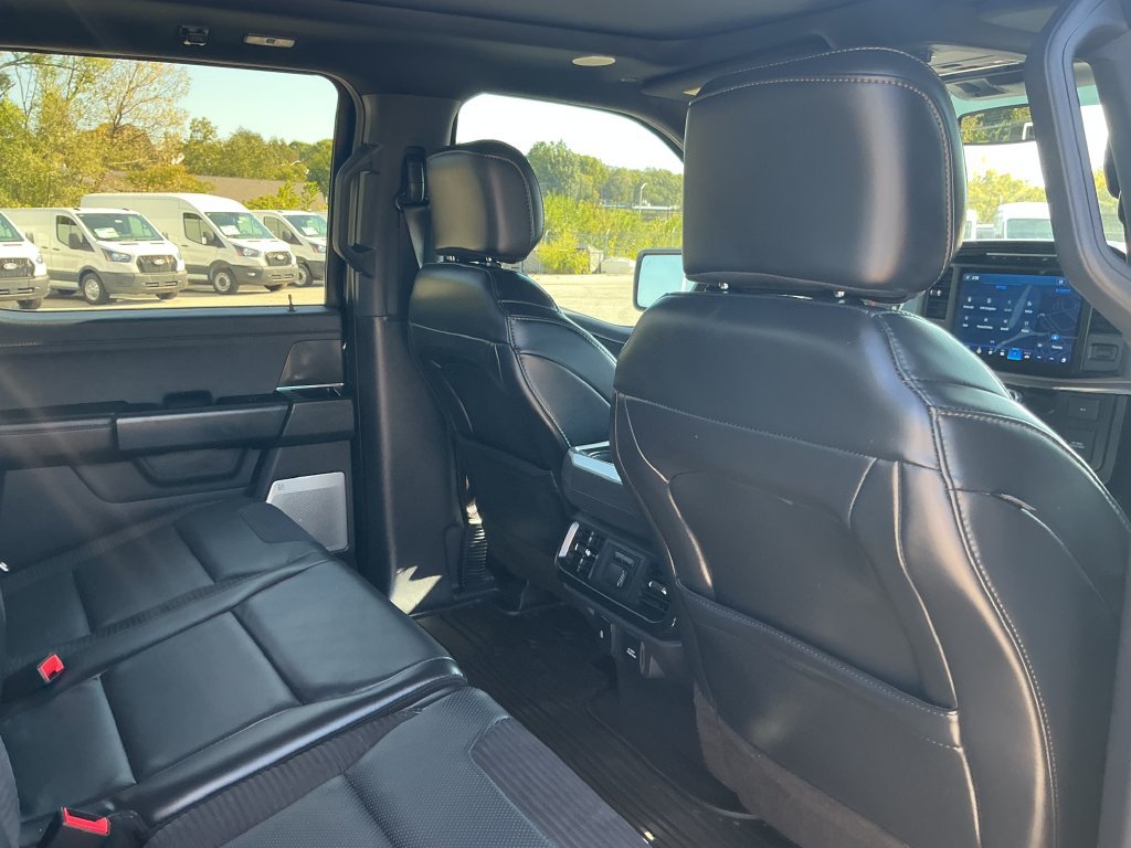 Used 2023 Ford F150 Raptor AWD/4WD image 21