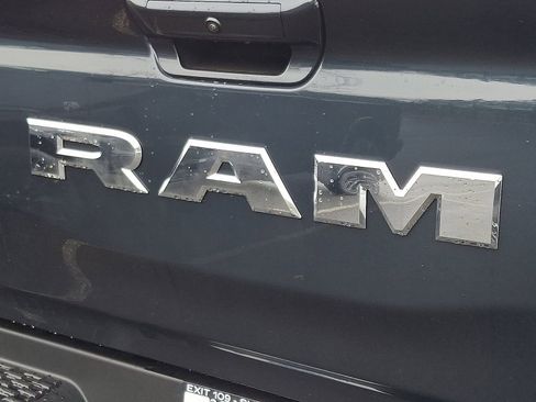 New 2026 RAM 1500 Laramie image 12