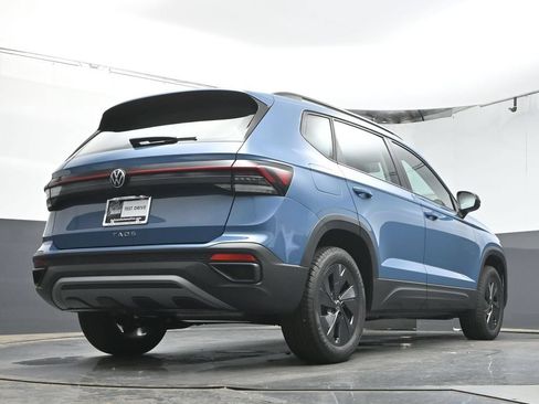 New 2026 Volkswagen Taos S FWD image 36