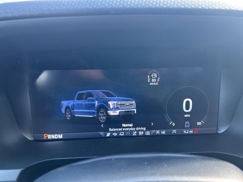 New 2026 Ford F150 XLT w/ FX4 Off-Road Package image 22