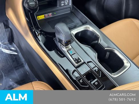 Used 2023 Lexus NX 350 AWD image 35