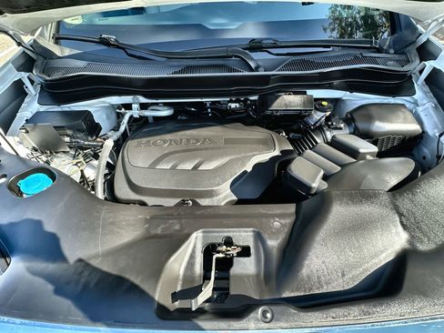 Used 2023 Honda Ridgeline RTL image 9