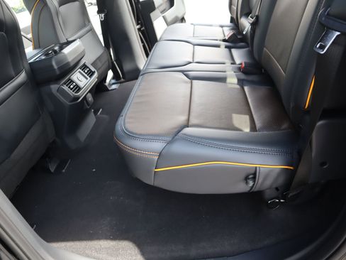 New 2026 Ford F150 Tremor AWD/4WD image 14